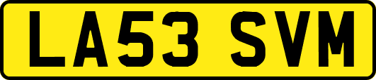 LA53SVM