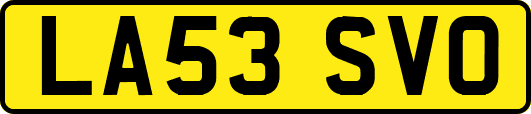 LA53SVO
