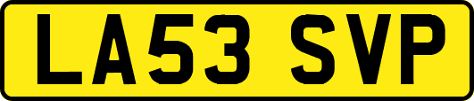 LA53SVP