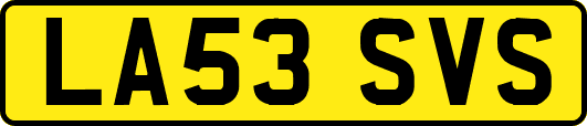 LA53SVS