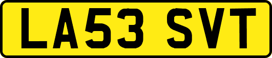 LA53SVT