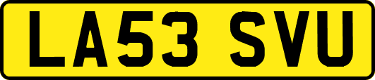 LA53SVU