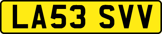 LA53SVV