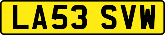 LA53SVW