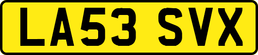 LA53SVX