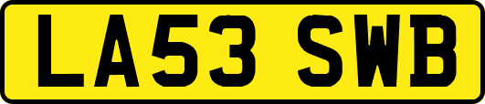 LA53SWB