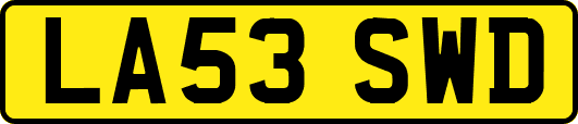 LA53SWD