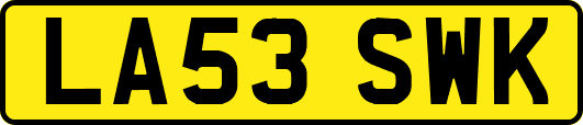 LA53SWK