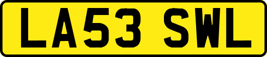 LA53SWL