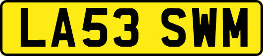 LA53SWM