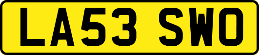 LA53SWO