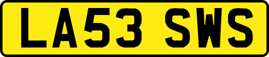 LA53SWS