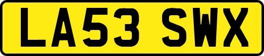 LA53SWX