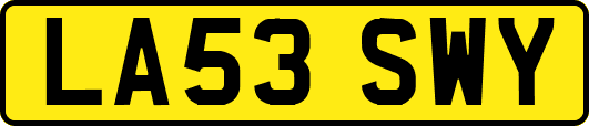 LA53SWY
