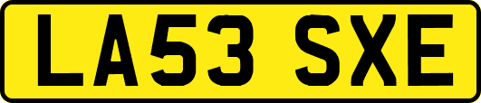 LA53SXE
