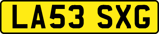 LA53SXG