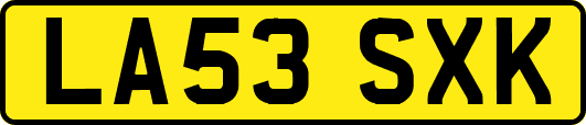 LA53SXK