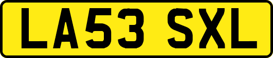 LA53SXL