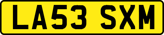 LA53SXM