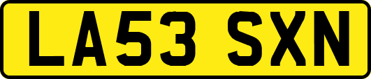 LA53SXN