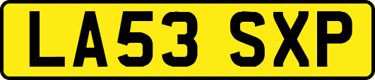 LA53SXP