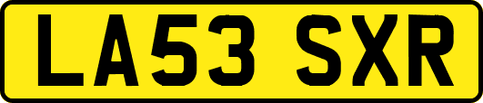LA53SXR