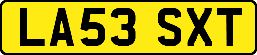 LA53SXT
