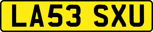 LA53SXU