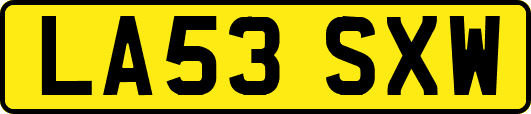 LA53SXW
