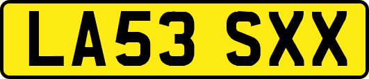 LA53SXX
