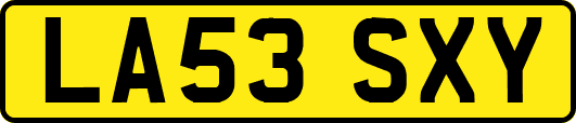LA53SXY
