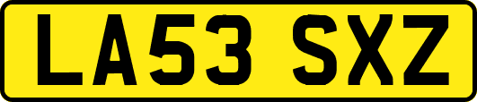 LA53SXZ