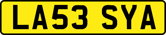LA53SYA