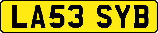 LA53SYB