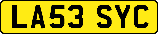LA53SYC