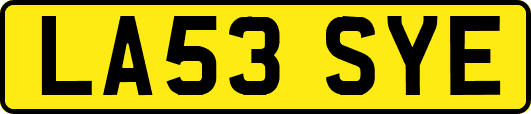 LA53SYE