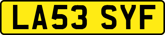 LA53SYF