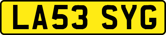 LA53SYG