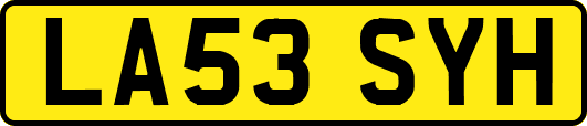 LA53SYH