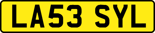 LA53SYL