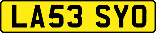 LA53SYO