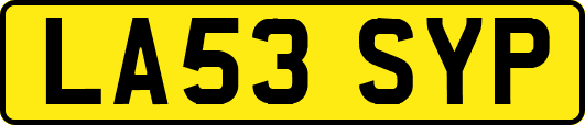 LA53SYP