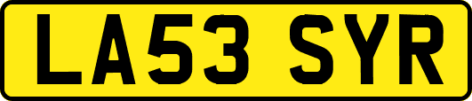 LA53SYR