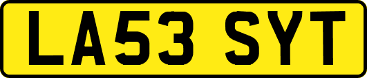 LA53SYT
