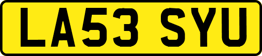 LA53SYU