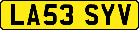 LA53SYV