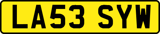 LA53SYW
