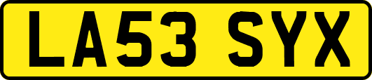 LA53SYX