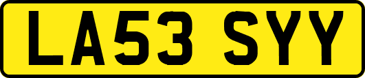 LA53SYY