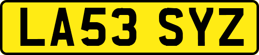 LA53SYZ